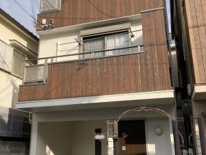豊中市 | 屋根塗装、外壁塗装、シーリング打替、ベランダ防水