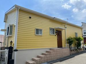 茨木市｜屋根塗装・外壁塗装・ベランダ防水