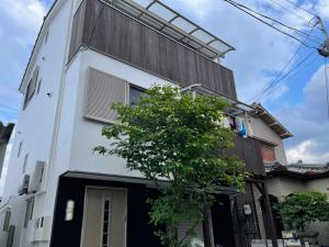 東大阪市｜外壁塗装工事