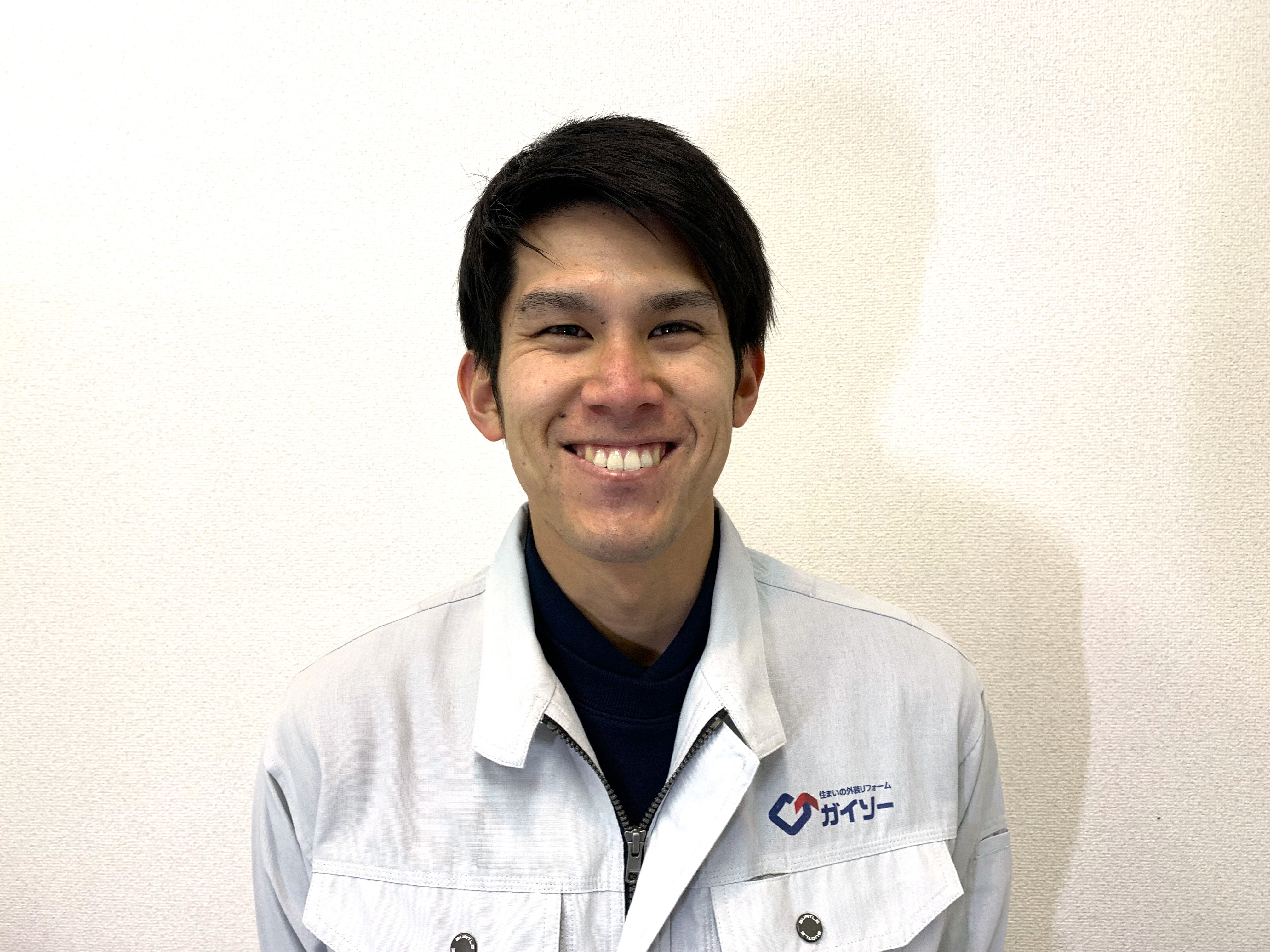 田中 太郎の顔写真