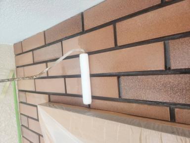 外壁タイルは塗装が必要？